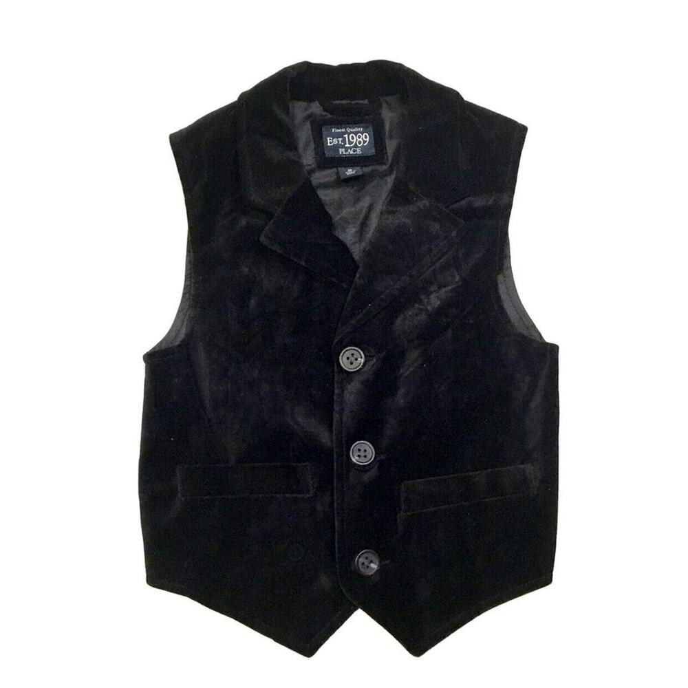 The Children's Place Vest